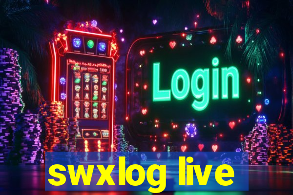 swxlog live